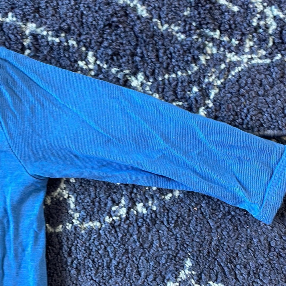 Kyte Baby Bamboo Rayon Bundler Kimono Gown - Picture 5 of 8